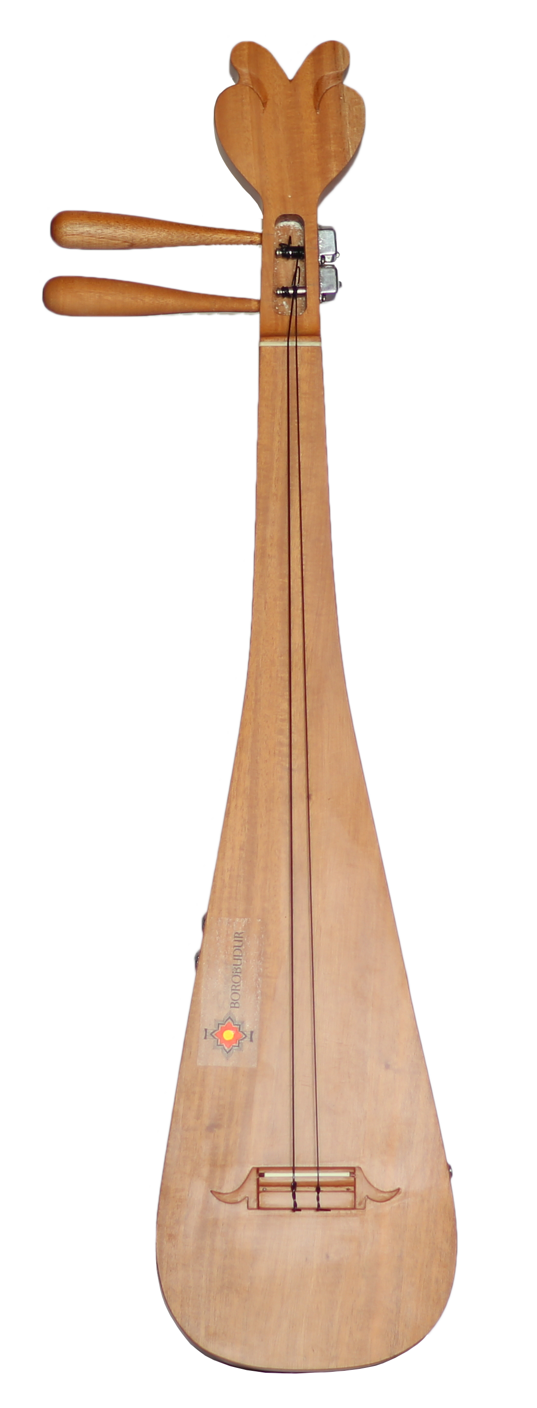 Sambharamandeli Patrakembung